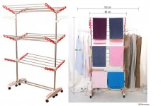 Khắc phục lỗi giàn phơi thông minh cẩn thận nhanh chóng